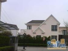 西郊·皇朝别墅·2室·1厅