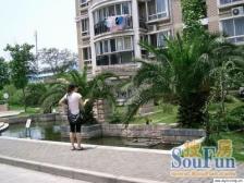 配套完善,交通便利,视野好,近商圈