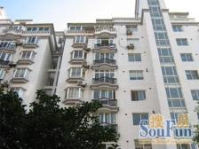 中间楼层,电梯房 南北通透大两房