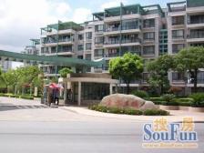 东方名城 3室2厅 南