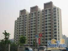 和亭佳苑 3室2厅 南 东南