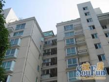 和平公园,地铁10号线,小高层中区