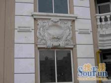 燕宁苑 2室2厅 南 北