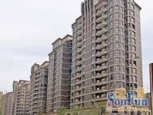 古北 · 华丽家族古北花园 · 3室 · 2厅