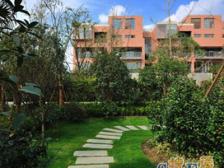 新浦江城(江柳路400弄) 5室2厅 南