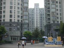 福源汇居 2室2厅 南 北