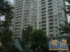 徐家汇品质小区|两房改山房|采光无遮挡