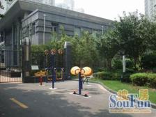 徐家汇标杆小区,徐家汇地铁站,中高区,视野好无遮挡