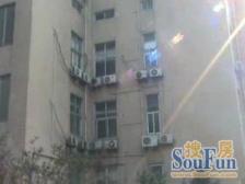 金茂花园 3室2厅 南