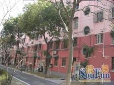 古美五村一梯两户一房小区价格低看房配合