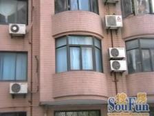 近地铁 三开间朝南飞机户型,单价低,户型方正,急售