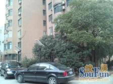 近地铁 三开间朝南飞机户型,单价低,户型方正,急售