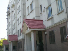 洋泾·中新家园·1室·1厅