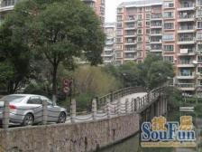 中央空调带地暖、单边代理,佣金好谈,看房有钥匙,