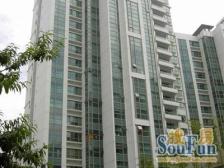 江宁·静安豪景苑·1室·1厅