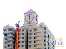 厨卫朝北,小区景观位置,小区中心位置,主卧朝南