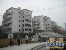 虹霞小区 2室1厅 南