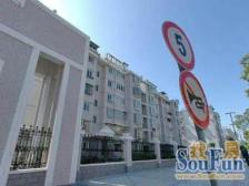 文化馨苑 2室2厅 南 北