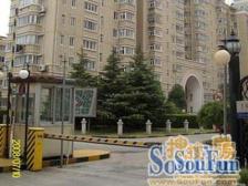 高人只住有高度的房子顶楼复式