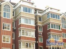 华能城市花园2室南朝向530.00万元/套出售