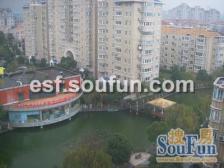 华能城市花园 3室2厅 南