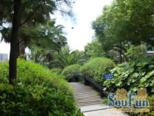 孤品跃层复式|奢华7米5横厅|地下车位另算|产权清晰