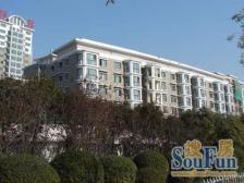 古北·巴黎花园·1室·2厅