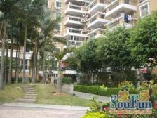 楼层高,采光好,复式套数少,3年前的装修,拎包入住