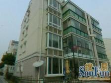 此房满五且一 12号线地铁口+南北双阳台+得房率90%