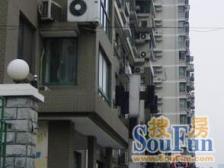 上外大同小高层一梯两户+南北通+小区中芯位置