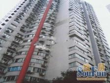 百汇公寓4室2厅南北