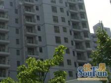 俯瞰整个曲阳公园,北宸新上南北通三房,全天采光