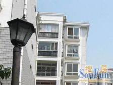 公园旁的家 双南大阳台 房东诚心出售