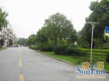 飞机户型 中间层 满五少税,配套齐全 近12号线 诚意售