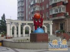 黄浦区|梅西大同|景观三房|双南两卫|业主诚意出售