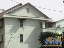 曹杨 · 曹杨九村 · 1室 · 1厅