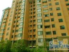 徐汇 徐汇御景苑 2室2厅