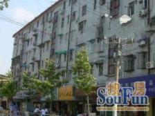 万体馆漕溪公园+1/12地铁口+一梯两户精装+93年