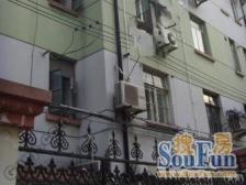 漕溪三村 2室1厅 南 北