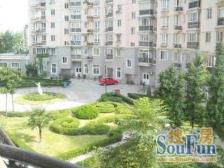 电梯房,大开间,厨卫朝北,品质小区