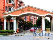 得房率高,少有的低层大复式,典藏版,诚意出售!