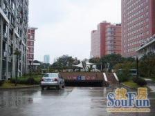 04年电梯房+一梯两户+精装修+位置安静