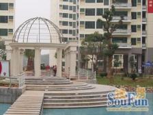 天安花园 3室1厅 南 北