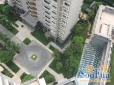 高区视野全明户型+带地下产权车位+置换诚意出售