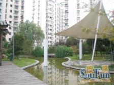 望景苑3室2厅南