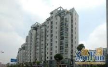 郁庭峰新出电梯3房2卫,小区正中间花园位置,采光无遮挡