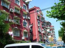 新上西边套全明大三房,带阁楼小区安静.一梯二户