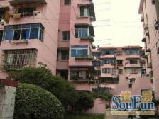 金虹桥·虹鹿花苑**公寓·2室·1厅