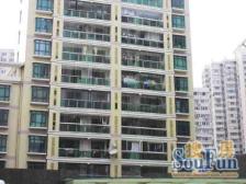 看上海滩夜景+全明南北通+近公园+近地铁站+业主诚意