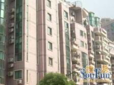 古北 · 马赛花园 · 3室 · 2厅